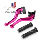 Cnc Adjustable Long Brake Clutch Lever&grip For Smax 155/S-MAX 2015-2017 New. Price: $42.98.