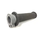 Kawasaki ZX10R ZX6R ZX636 Z1000 Ninja Right Handlebar Throttle Grip Pipe Tube Used. Price: $16.99.
