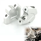 Offset Handlebar Riser Fit For Bmw R1200GS 2013-2018 Adventure 2014-2018 New. Price: $33.95.