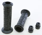 Emgo 42-28770 Superbike Grips 7/8" X 130MM W/end Plugs New. Price: $13.95.