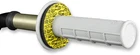 Renthal Grip Donutz - Black/yellow G205 Comfortable Riding New. Price: $5.37.