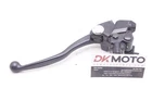 98 Kawasaki Ninja ZX600E Oem Clutch Perch Mount With Lever R1.BX16 Used. Price: $49.95.