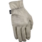 Thrashin Supply Company Roper Leather Gloves Bone White Xs TRG-00-07. Price: $57.06.