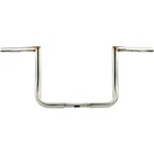Choppers Stainless Steel 12" Twin Peaks Bagger Handlebar LA-7361-12SS New. Price: $398.99.