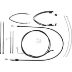 Magnum Shielding 0662-1049 4861141 Xr Handlebar Installation Kit Black New. Price: $293.95.