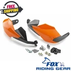 Ktm Adventure Orange Handguards 60302179000EB Oem 640 690 890 1090 1190 1290 New. Price: $76.99.