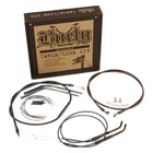 Burly Brand B30-1013 Cable/line Kit New. Price: $229.95.