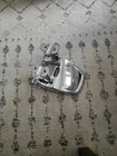 Harley Davidson Oem Dyna Low Rider Fxdl Headlight Visor Eyebrow P/n 67700192 Used. Price: $120.00.