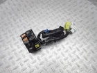 2018 13-18 Suzuki Burgman AN650 K3 Left Switch Handlebar Control Turn Light Horn. Price: $23.24.
