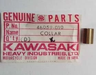 Qty 1967-1980 Kawasaki H1 G31M A1 A7 F5 F7 S1 S2 S3 Z1 Kz Lever 46059-010 New. Price: $24.99.