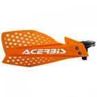 Acerbis X-ultimate Handguards Orange/white 2645481362 New. Price: $45.03.