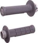 Odi H36MXH Micro-x Half-waffle V2 Lock-on Grips Graphite/silver New. Price: $32.12.