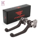 For Yamaha YZ125 YZ250F YZ450F 2001-2005 2006 Cnc Dirt Bike Brake Clutch Levers New. Price: $24.49.