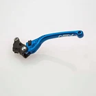Asv Clutch Lever Blue Long Ducati Monster M400 1999-07 CRF352-B New. Price: $110.00.