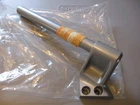 Nos Kawasaki Oem Gray Left Handle 1992-1993 ZX600 Ninja ZX-6 46003-1331 New. Price: $39.99.