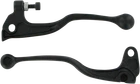 Parts Unlimited Shorty Power Lever Set Black 55Y-83922-00-SH New. Price: $24.59.