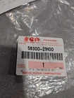 Suzuki Oem Part 58300-21H00 Cable Assy, Throttle NO.1 Bnip New. Price: $55.00.