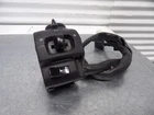 21-24 Royal Enfield Meteor 350 Left Handlebar Control Turn Switch RAC00054 Used. Price: $37.15.