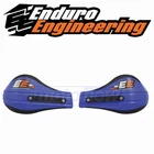 Enduro 51-223 Evo Outer Mount Roost Deflectors For Body Tq New. Price: $39.32.