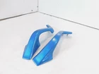 Bmw K75S K100RS K1100LT Rear Seat Tail Section Passenger Grab Bar Handles Used. Price: $29.95.