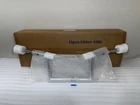 Oem Harley-davidson Fused Lo Chrome Handlebar 5581475 New. Price: $449.99.