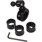 Techmount 5-30912P Handlebar Kit With Articulating Black New. Price: $35.77.