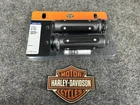 Oem Harley-davidson 08-23 Touring Endgame Graphite Hand Grips 56100391 New. Price: $125.00.
