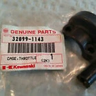 Kawasaki Throttle Case New. Price: $20.92.