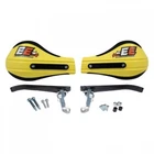 Enduro Engineering Open Ended Moto Roost Deflector Kit Yellow 2046450027 New. Price: $98.82.
