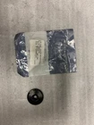 Used Triumph Genuine Part, T2042476, Bar End Finisher. Price: $9.95.