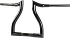Choppers Hammerhead Handlebar LA-7326-12B New. Price: $455.99.