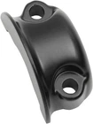 Drag Specialties Clutch/brake Half Clamp Black #45138-08A Harley Davidson New. Price: $21.01.