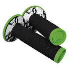 Scott Usa 219624-4376 Sx Ii Mx Grips Tattoo Neon Green/black New. Price: $13.00.