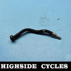 1387 09 Harley-davidson Road King Fuel Throttle Body Tube Pipe Feed Hose Line Used. Price: $20.00.