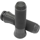 Drag Specialties Black Shot Peened Custom Grips For Tbw 354132 New. Price: $153.42.