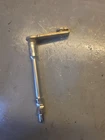 2001-26 Kawasaki KX85 Oem Clutch Actuator Arm Lever KX80 KX100 KX112 13236-1298 Used. Price: $14.00.