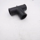 Oem Brp 509000 Can-am T-fitting Coolant For 2018-2022 Outlander Max 850 New. Price: $14.99.