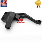 Fxcnc Handle Brake Lever Parking For Raptor YFM700R 2007-2020 2021 Atv New. Price: $32.99.