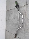 12-23 Kawasaki KLX140 Handlebars 46003-0205-458 Used. Price: $51.81.