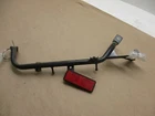 1996 Suzuki RF900R Rear Right Luggage Rail 43970-31E10 (0773) Used. Price: $24.99.