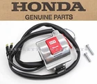Right Start Stop Kill Switch VT600C Cd 99-07 Shadow Vlx Oem Honda #S168 New. Price: $92.99.