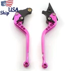Cnc Brake Clutch Levers Long Adjustable For Yamaha Smax 155/S-MAX 2015-2017 New. Price: $26.60.