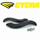 Cycra 1CYC-1057-12 Probend Bumper Abrasion For Control Handguards Ac New. Price: $22.39.