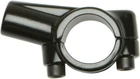 Emgo Handlebar Mirror Mounts 7/8" Black Left Right 20-28125 New. Price: $7.87.
