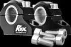 Rox Speed Fx 3R-B12POEK Riser 1.25UP Bac Os Blk New. Price: $103.39.
