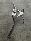 10-16 Vespa LX150 Handlebars Front Mount Used. Price: $199.91.
