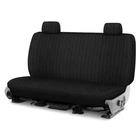 For Mitsubishi Mighty 88-95 Duramax Tweed 1ST Row Black Custom Seat Cover New. Price: $214.95.