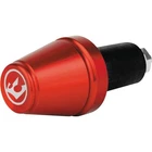 Driven Racing V2 Bar Ends DBEW2 Rd New. Price: $39.02.