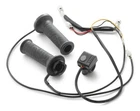 New Ktm Heated Grip Kit 21012964044. Price: $230.99.