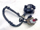 2019 Honda CBR650R Switchgear Left - 35200MKND11 Used. Price: $93.39.